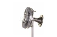 Thumbnail - Koppeling, radiateurventilator - CFC3000P - MAHLE