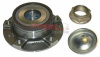 Set rulment roata METZGER AUTOTEILE, Cod: WM 2108