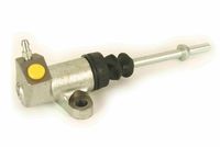 Nehmerzylinder, Kupplung