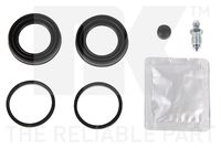 Reparatursatz, Bremssattel