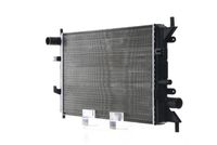 Thumbnail - Radiateur - CR377000S - MAHLE