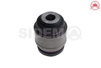 Mounting, wheel bearing housing