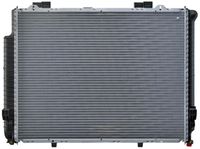 Thumbnail - Radiateur - CR309000P - MAHLE