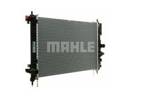 Thumbnail - Radiateur - CR1098000P - MAHLE