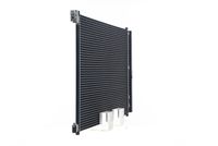 Thumbnail - Condensor, airconditioning - AC412000S - MAHLE