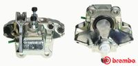 Bremssattel