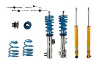 Set suspensie, arcuri elicoidale / amortizoare BILSTEIN, Cod: 47-164499