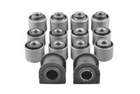 Repair Kit, wheel suspension