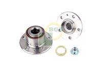 комплект колесен лагер