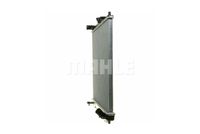 Thumbnail - Radiateur - CR1072000S - MAHLE