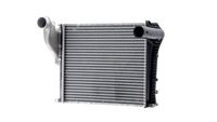 Thumbnail - Intercooler, inlaatluchtkoeler - CI252000P - MAHLE