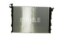 Thumbnail - Radiateur - CR1891000S - MAHLE