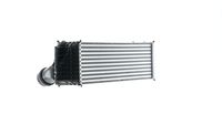 Thumbnail - Intercooler, inlaatluchtkoeler - CI184000P - MAHLE