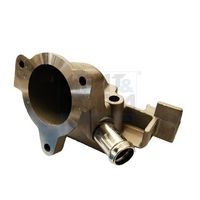 корпус на термостат