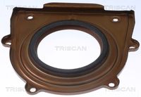 Wellendichtring, Kurbelwelle