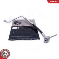 High/Low-pressure Line, air conditioning