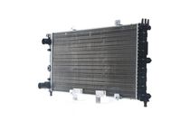 Thumbnail - Radiateur - CR489000S - MAHLE