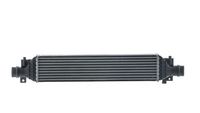 Thumbnail - Intercooler, inlaatluchtkoeler - CI690000S - MAHLE