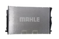 Thumbnail - Radiateur - CR2055000S - MAHLE