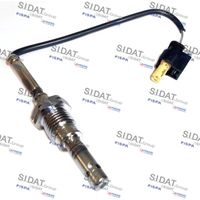 Sensor, Abgastemperatur