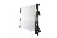 Thumbnail - Radiateur - CR1237000S - MAHLE