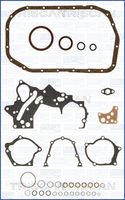 Dichtungssatz, Kurbelgehäuse