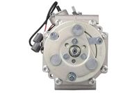 THERMOTEC Compressor, airconditioning 2