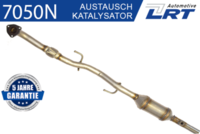 Katalysator