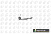 накрайник на напречна кормилна щанга