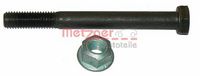 Montagesatz, Lenker Montagesatz, Lenker