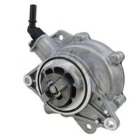 вакуум помпа, спирачна система