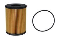 маслен филтър