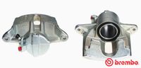 Bremssattel