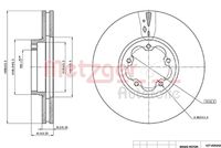 Bremsscheibe