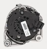 Γεννήτρια VALEO RE-GEN REMANUFACTURED