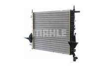 Thumbnail - Radiateur - CR614000S - MAHLE