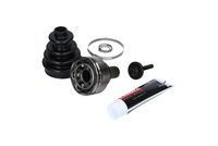 Kit cap planetara KAMOKA, Cod: 6093