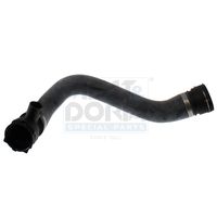 маркуч на радиатора