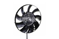 Thumbnail - Koelventilatorwiel - CFF456000P - MAHLE