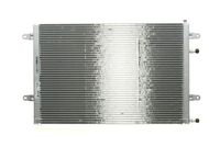 Thumbnail - Lage temperatuurkoeler, intercooler - CIR10000P - MAHLE