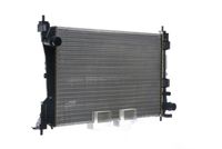 Thumbnail - Radiateur - CR1794000S - MAHLE
