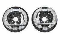 комплект спирачна челюст