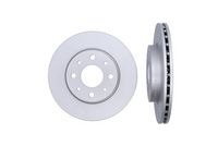 Disc frana KAMOKA, Cod: 103215