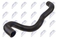 Furtun radiator NTY, Cod: CPP-WW-053