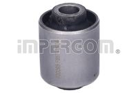 Mounting, control/trailing arm