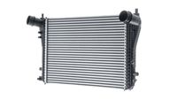 Thumbnail - Intercooler, inlaatluchtkoeler - CI208000P - MAHLE