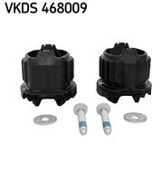 Repair Kit, axle beam