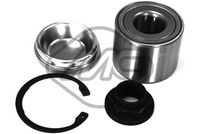 комплект колесен лагер