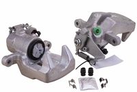 Bremssattel