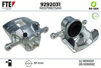 спирачен апарат